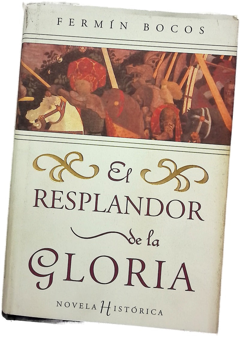 El resplandor de la gloria