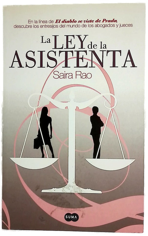 La Ley de la asistenta