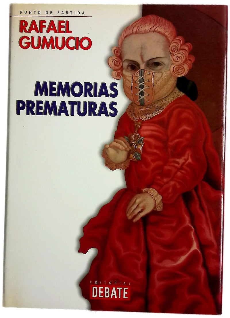 Memorias prematuras