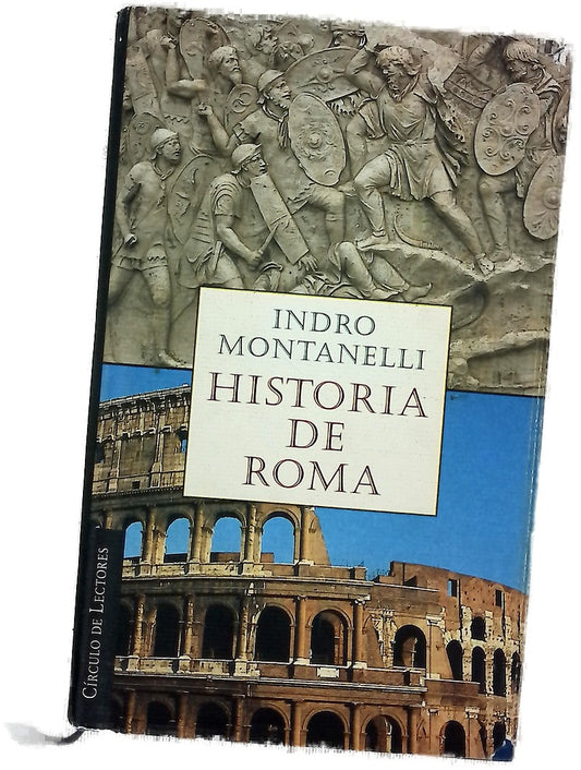 Historia de Roma