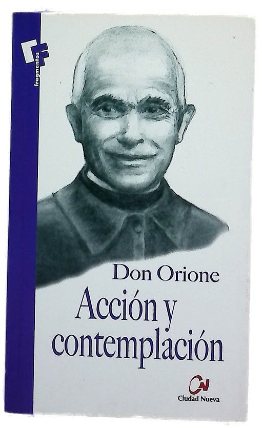 Acción y contemplación