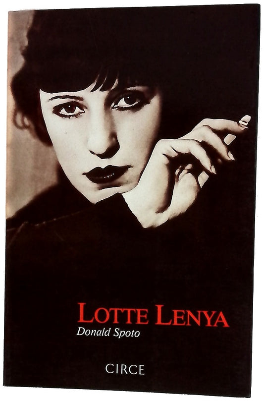 Lotte Lenya una vida