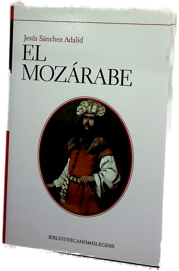 El mozárabe
