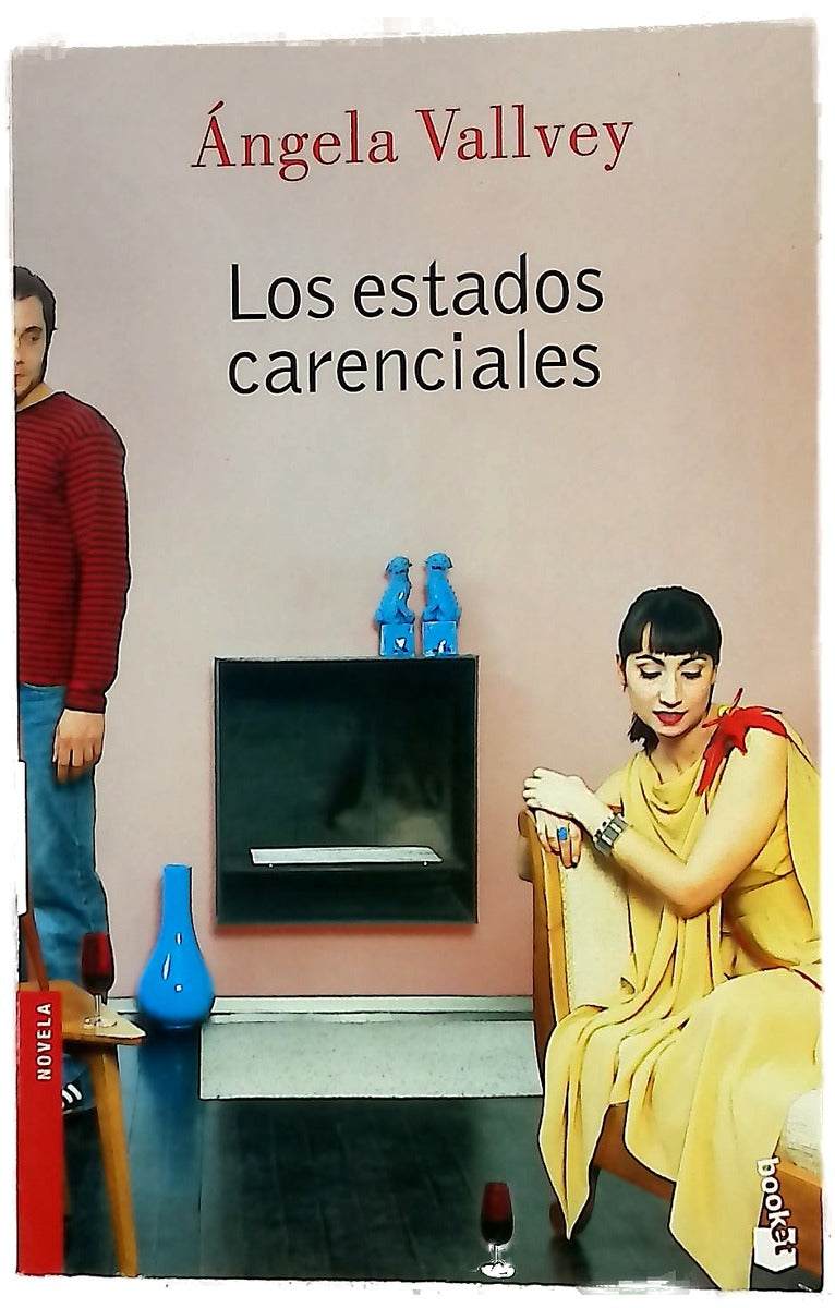 Los estados carenciales