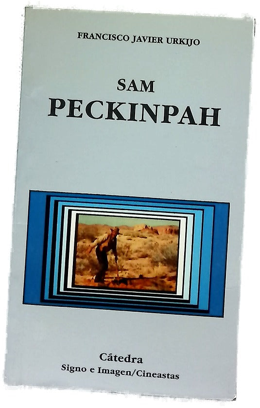 Sam Peckimpah
