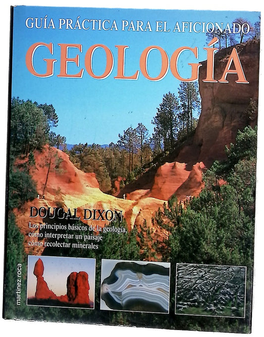 Geología