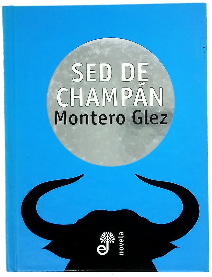 Sed de champán