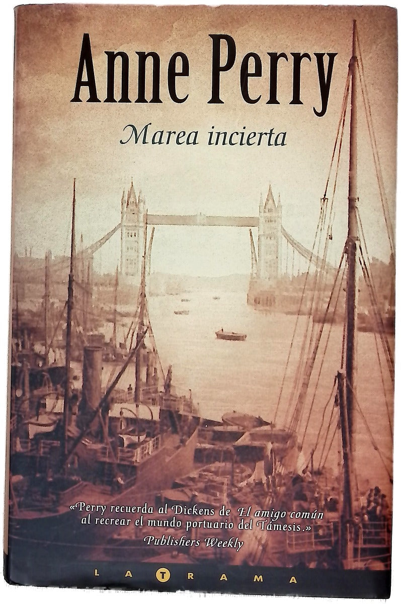 Marea incierta
