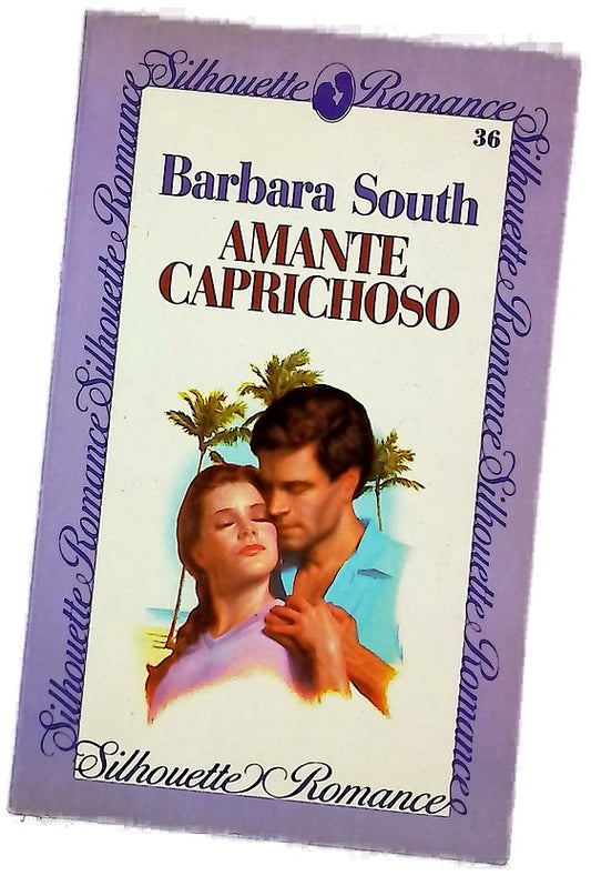 Amante Caprichoso