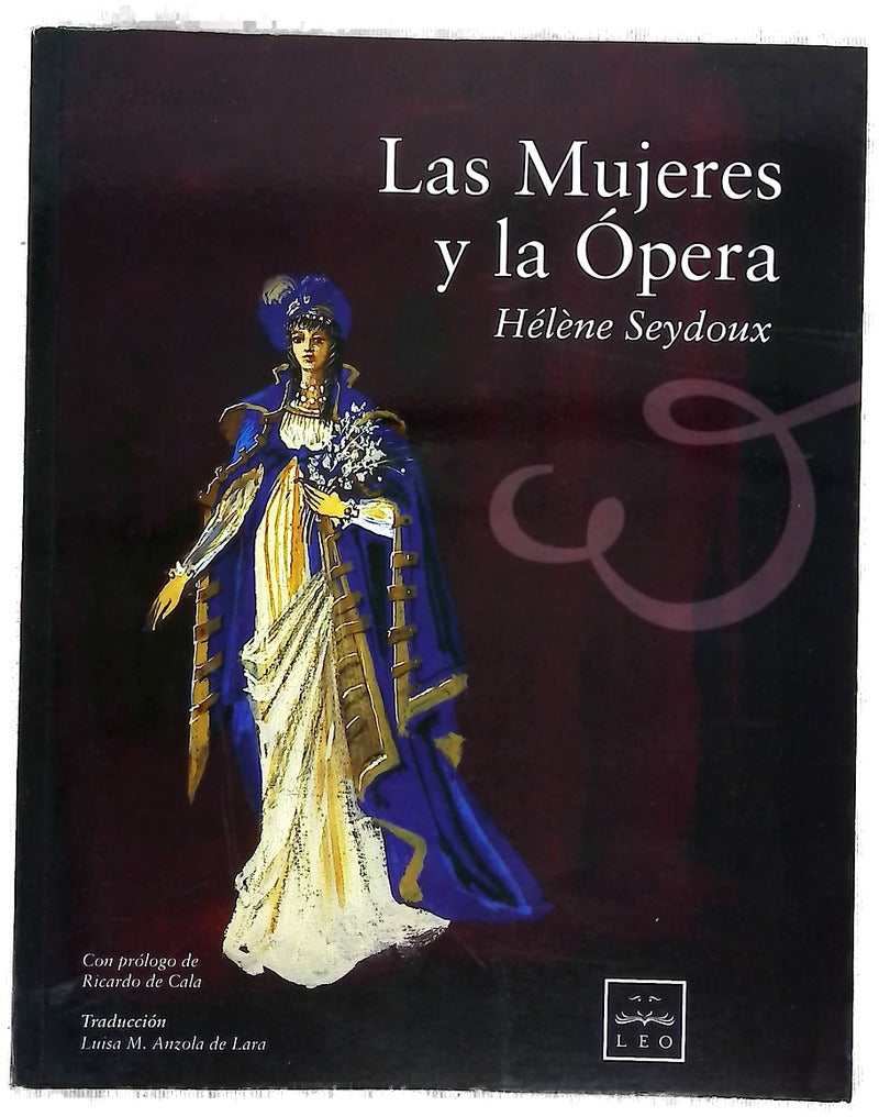Las mujeres y la ópera