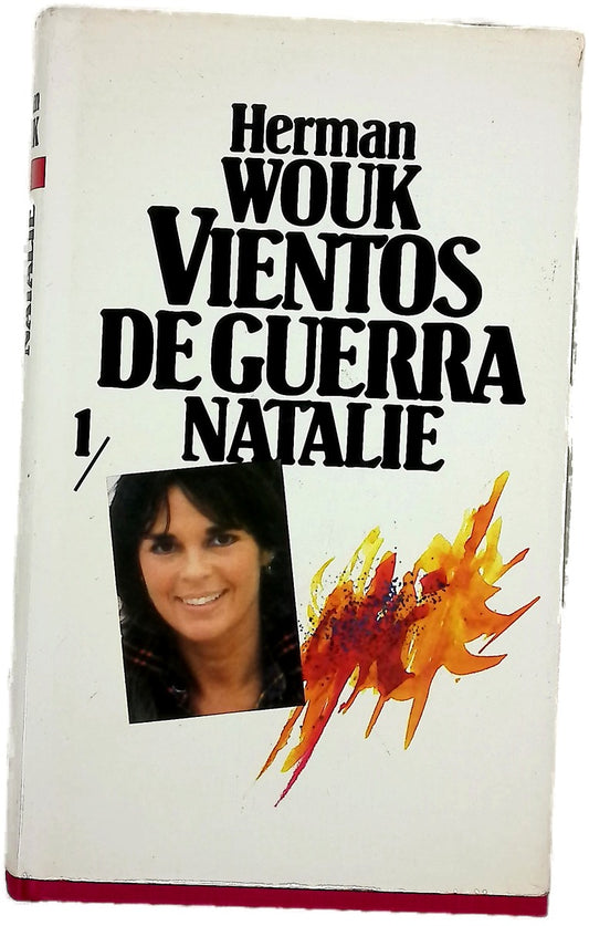 VIENTOS DE GUERRA 1/ NATALIE