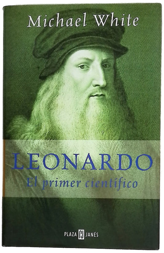 Leonardo el primer científico
