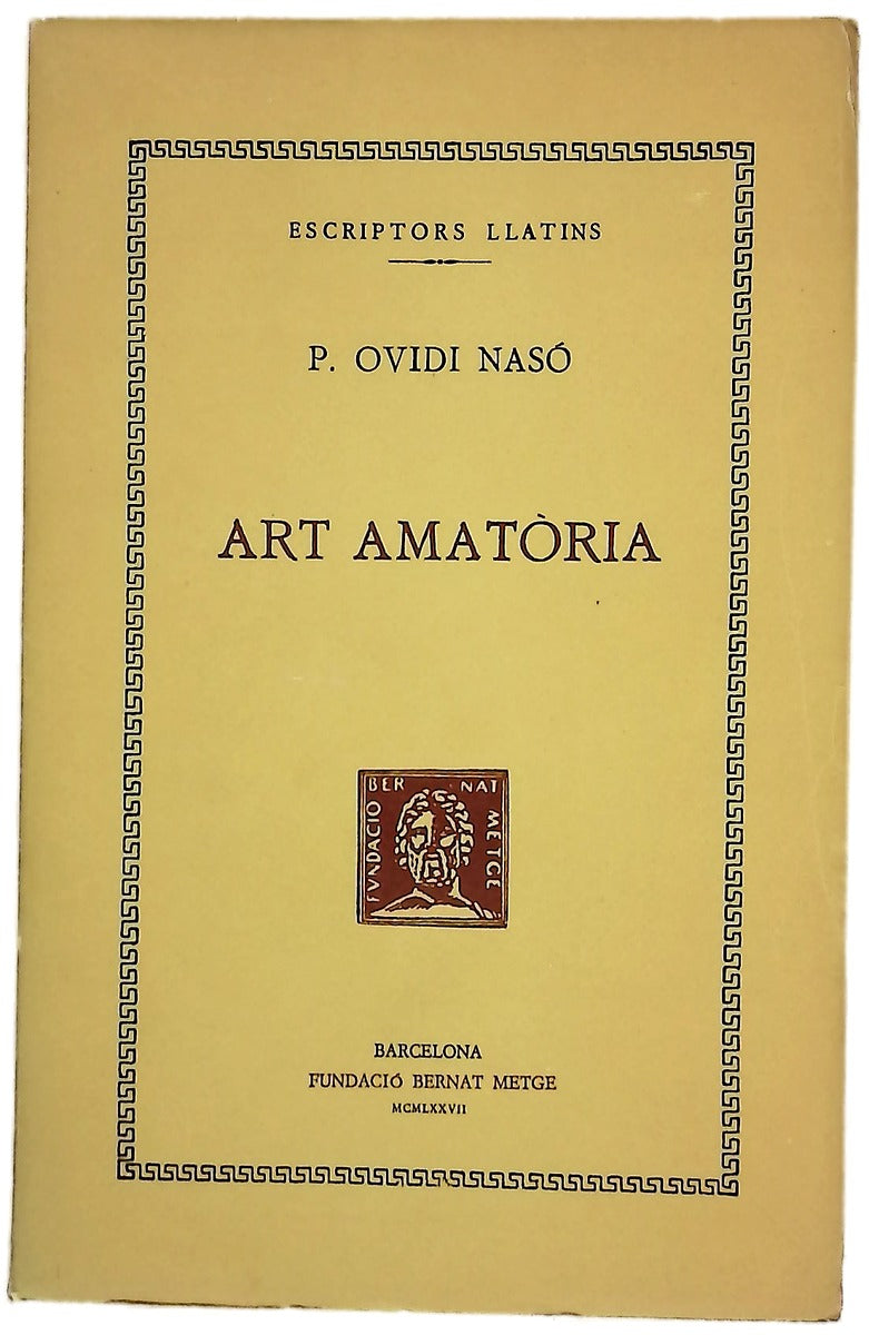 Ars amatoria