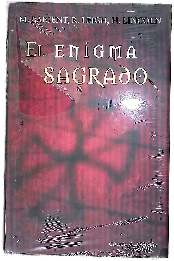 El enigma sagrado