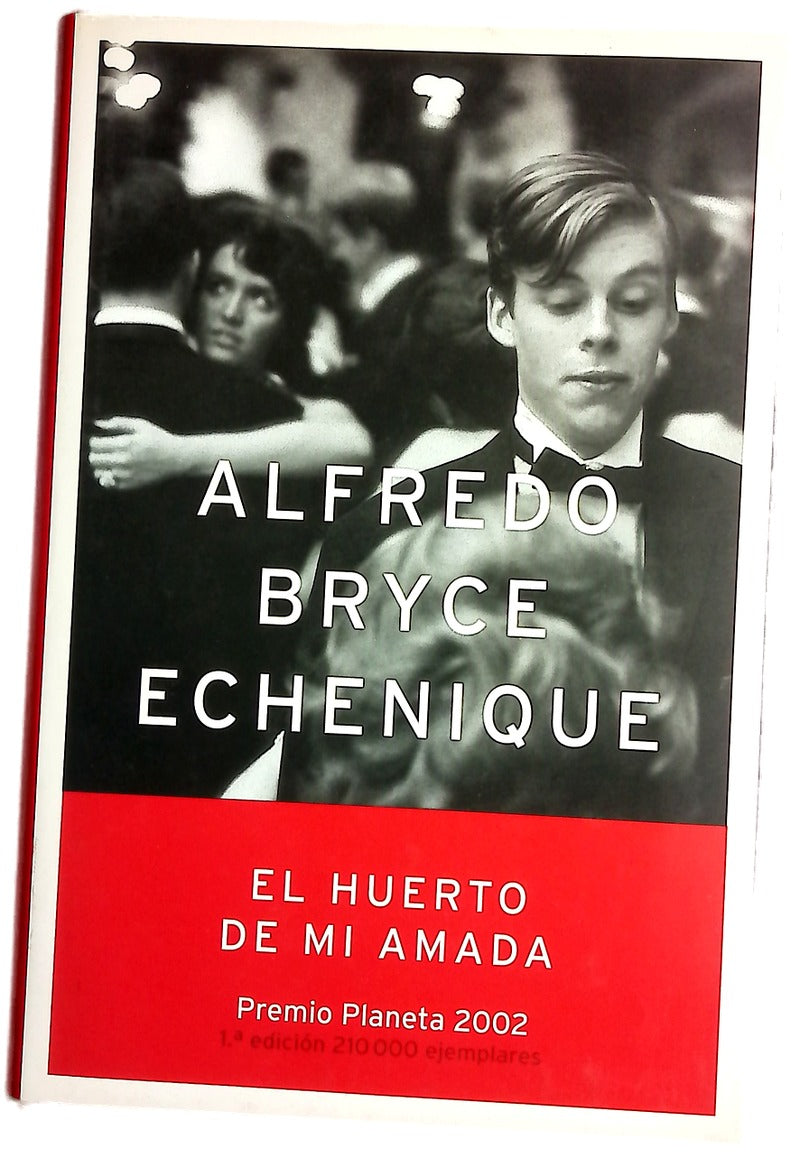 El huerto de mi amada