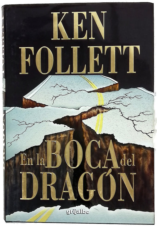 En La Boca Del Dragon