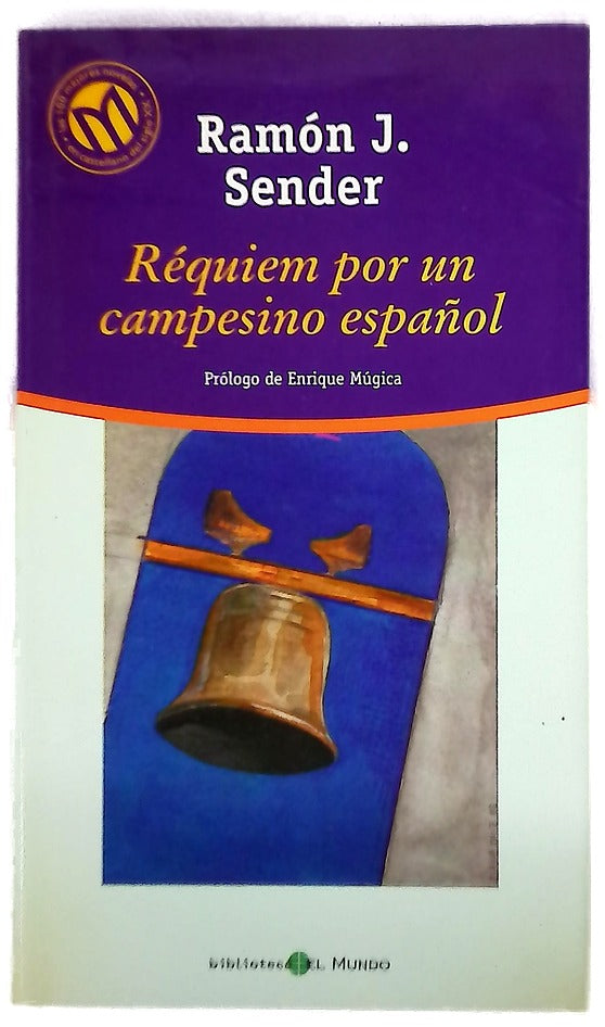 Réquiem por un campesino español