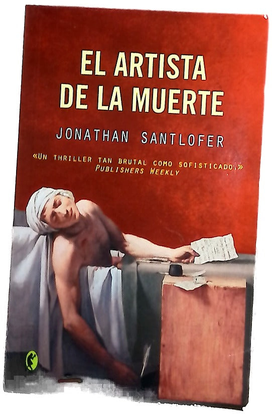 El artista de la muerte