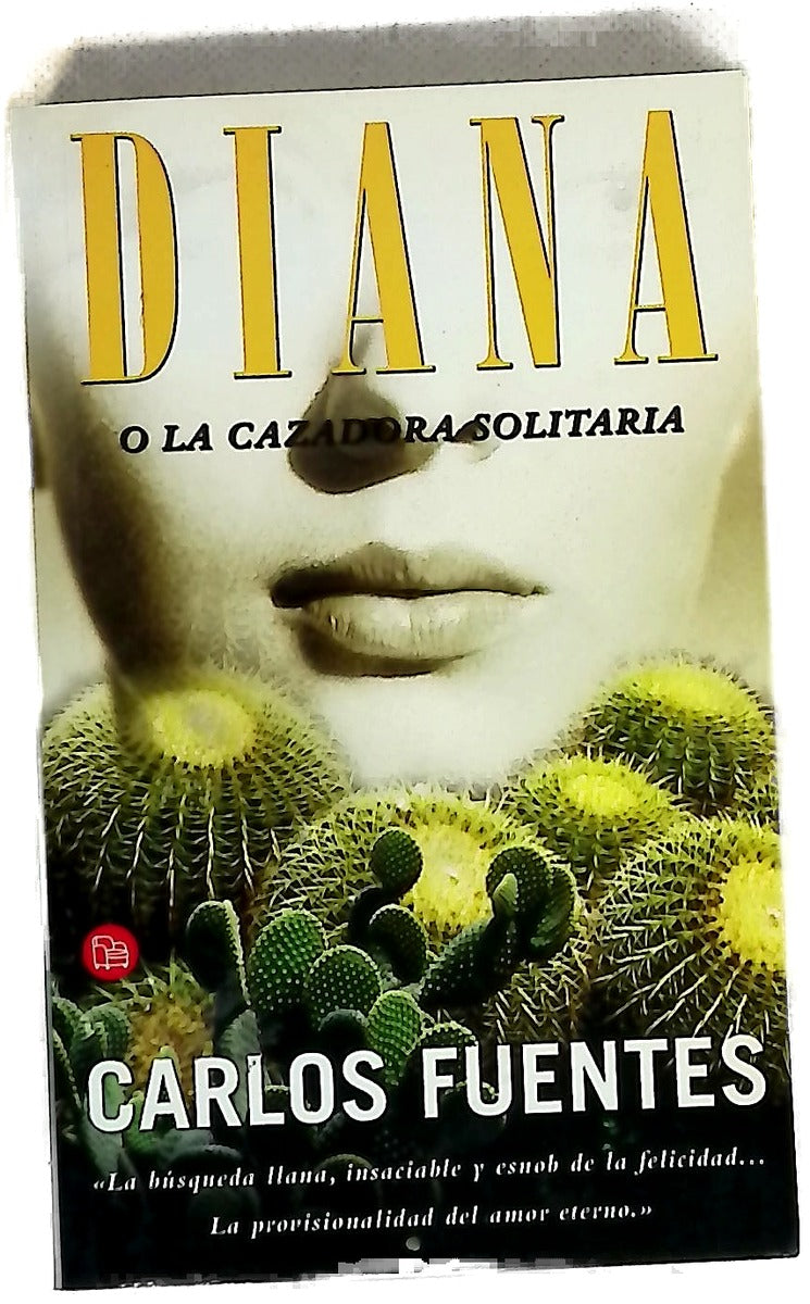 Diana o La cazadora solitaria