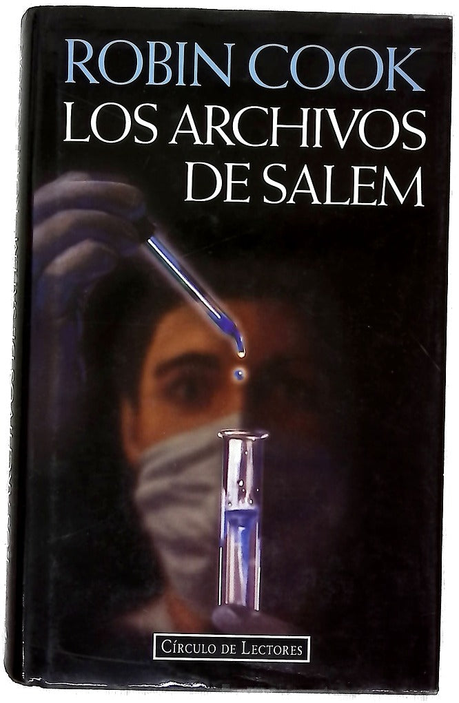Los archivos de Salem