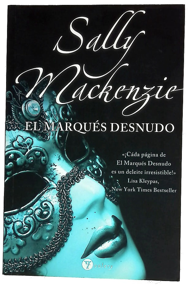 El marqués desnudo
