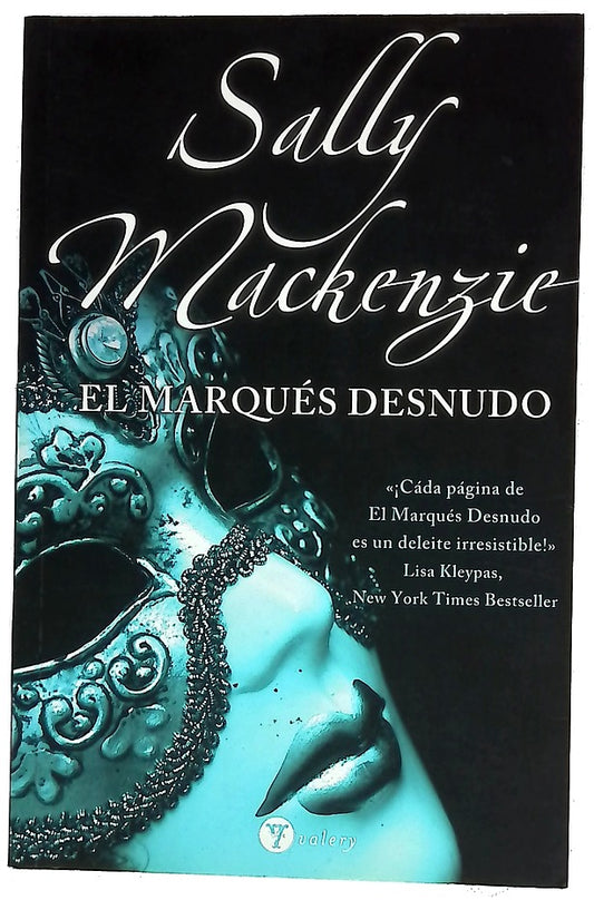 El marqués desnudo