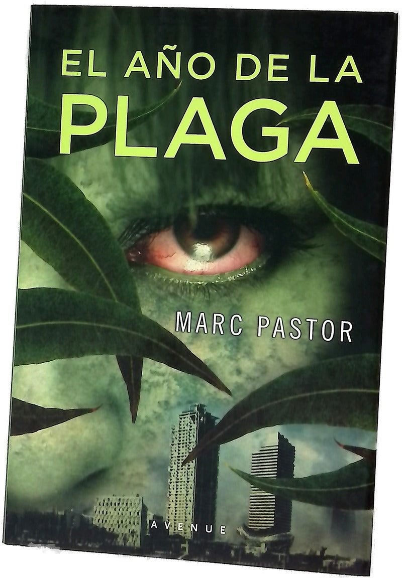 El año de la plaga