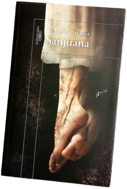 Sanjuana