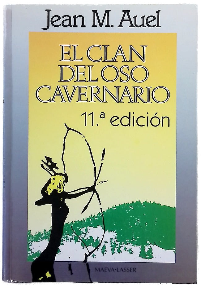 El clan del oso cavernario
