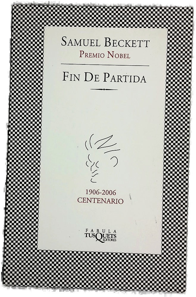 Fin de partida