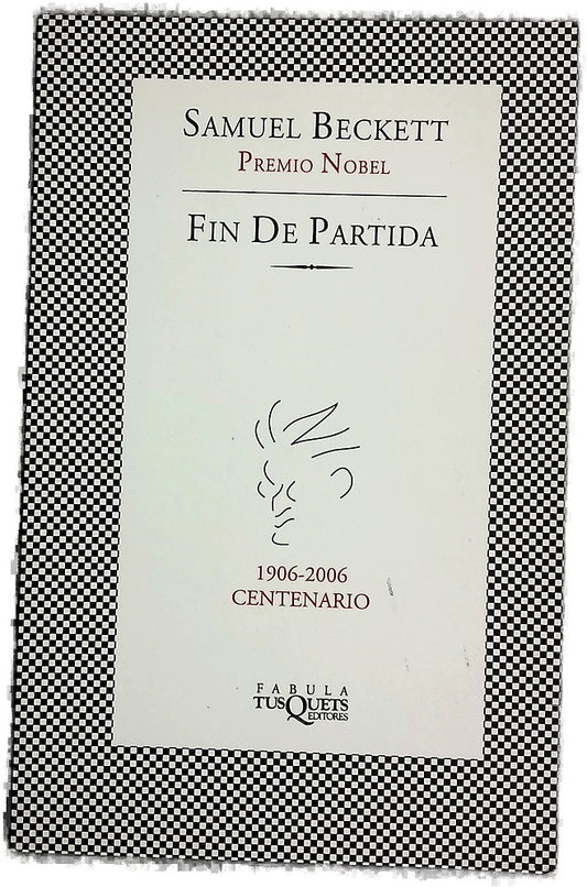 Fin de partida