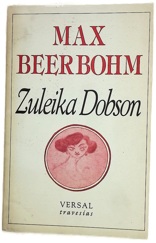 Zuleika Dobson