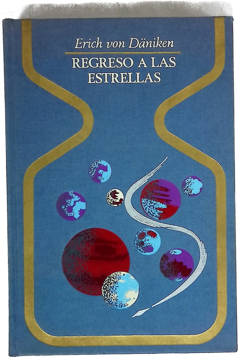 Regreso a las estrellas