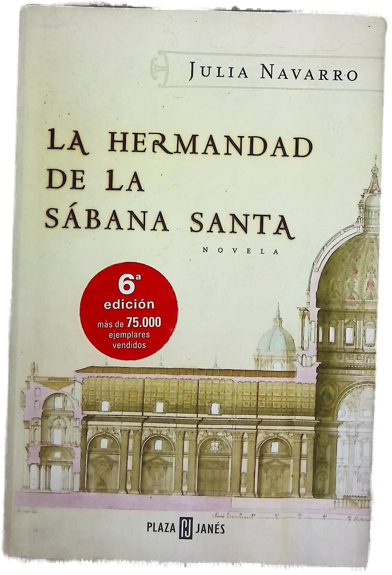 La hermandad de la Sábana Santa