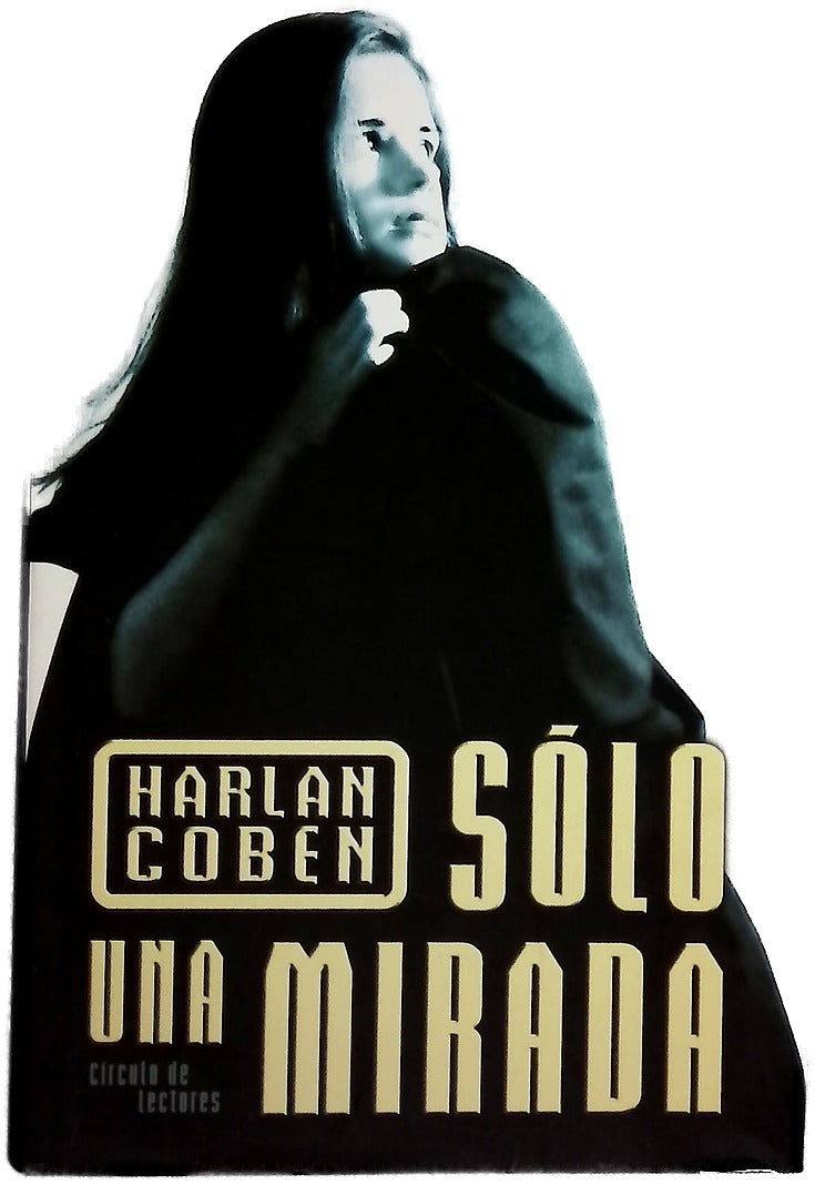 Sólo una mirada
