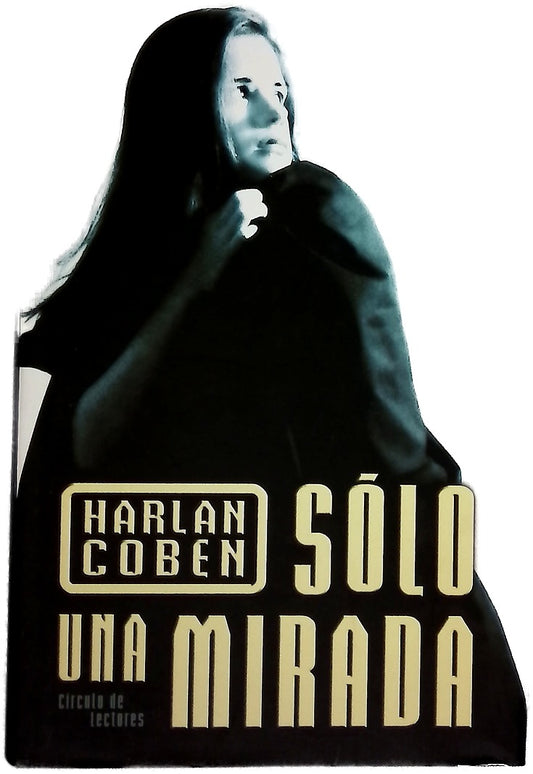 Sólo una mirada