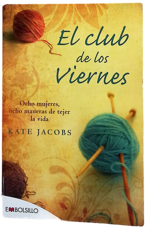 El club de los viernes