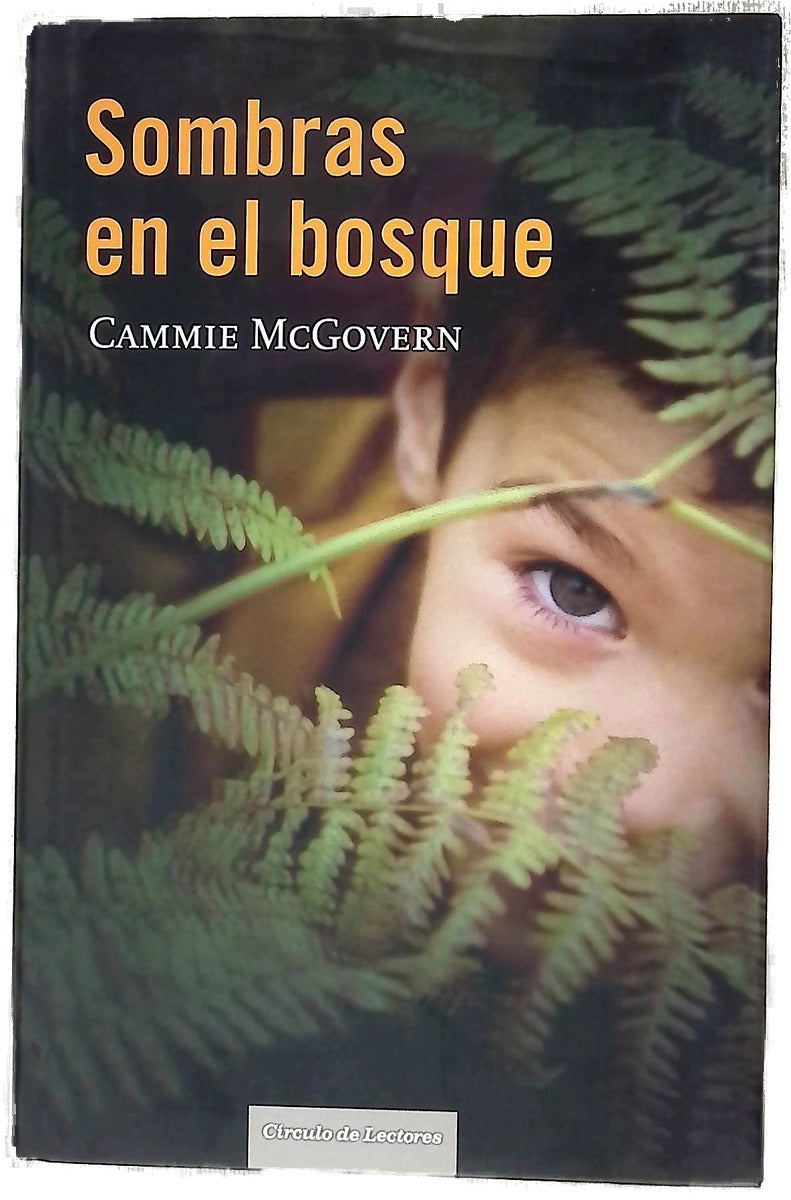 Sombras en el bosque