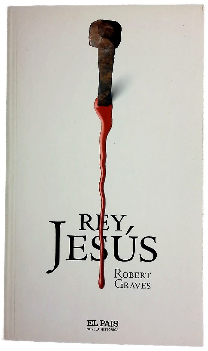 Rey Jesús