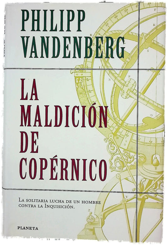 La maldición de Copérnico