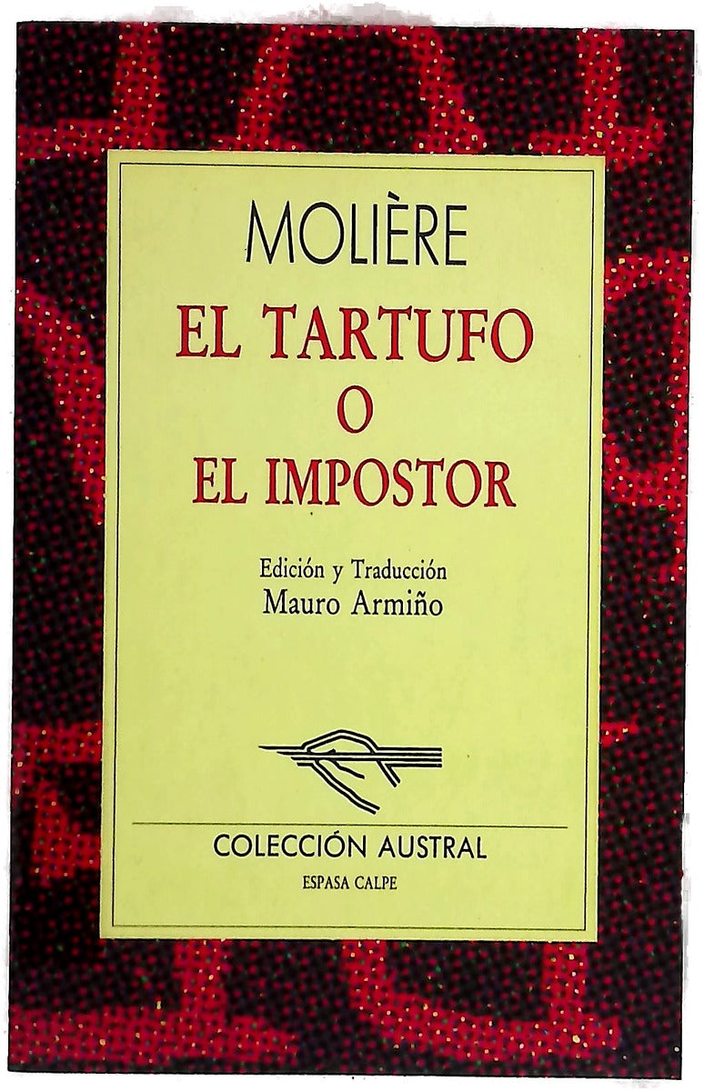 El Tartufo o El impostor