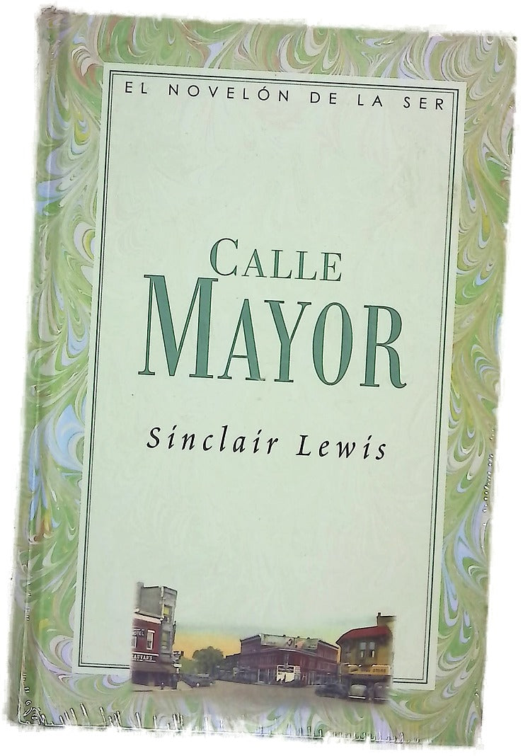 Calle mayor 