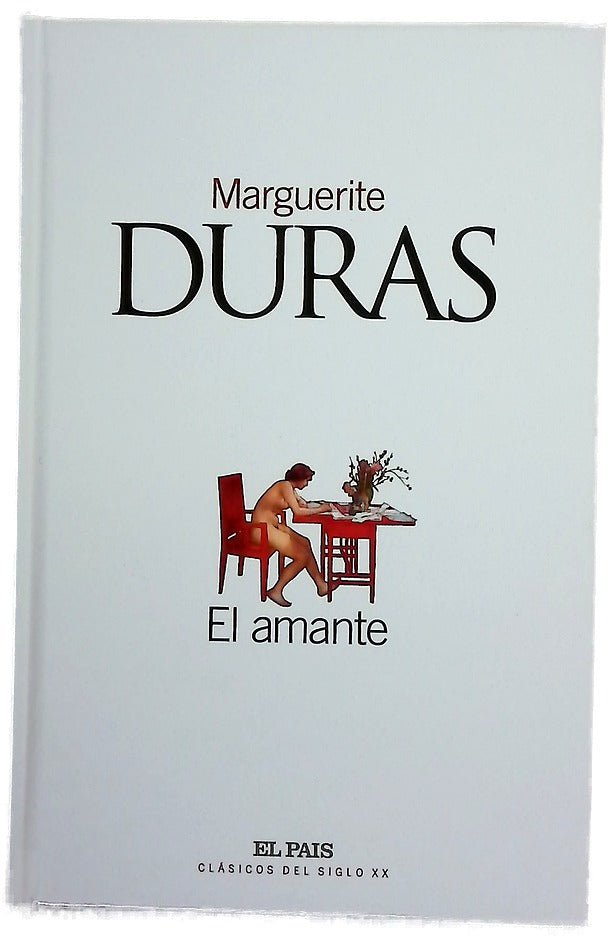 El amante
