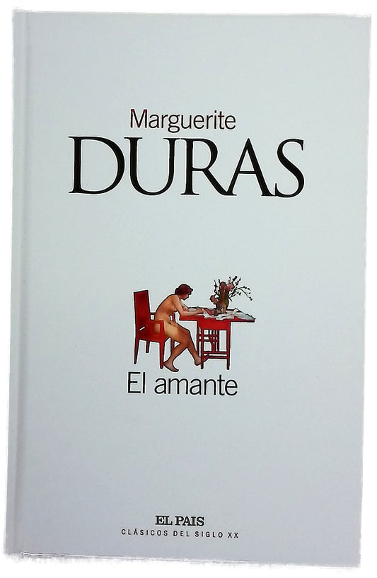 El amante
