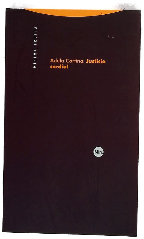 Justicia cordial