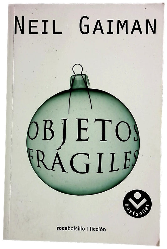 Objetos frágiles
