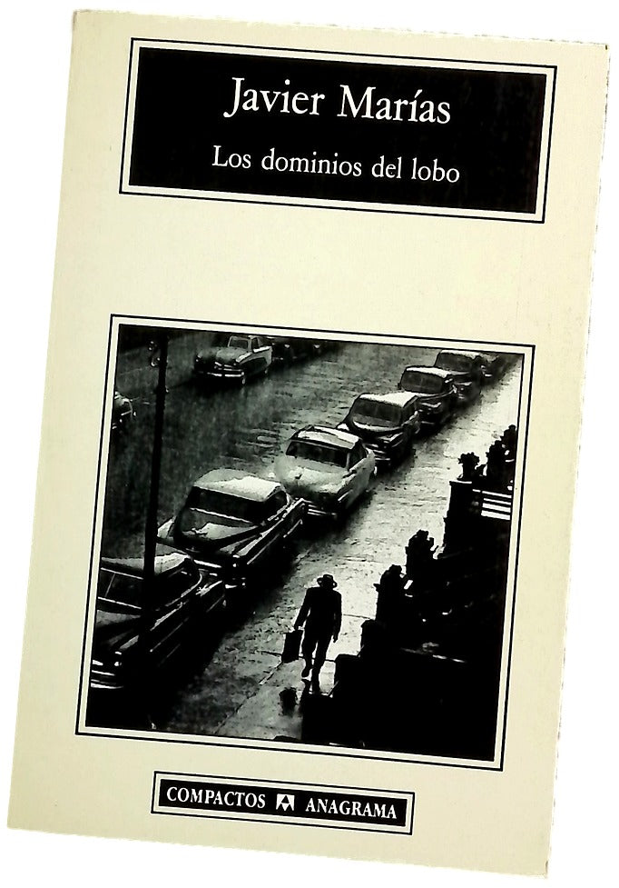Los dominios del lobo