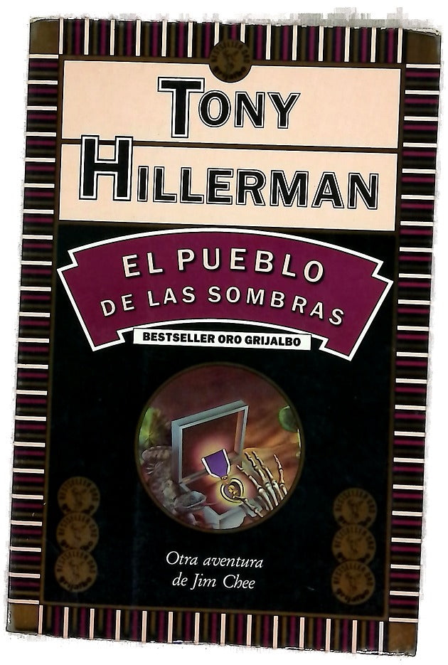 El pueblo de las sombras