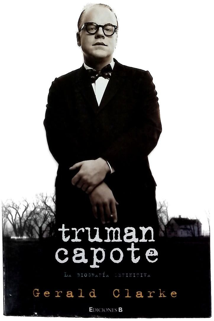 Truman Capote