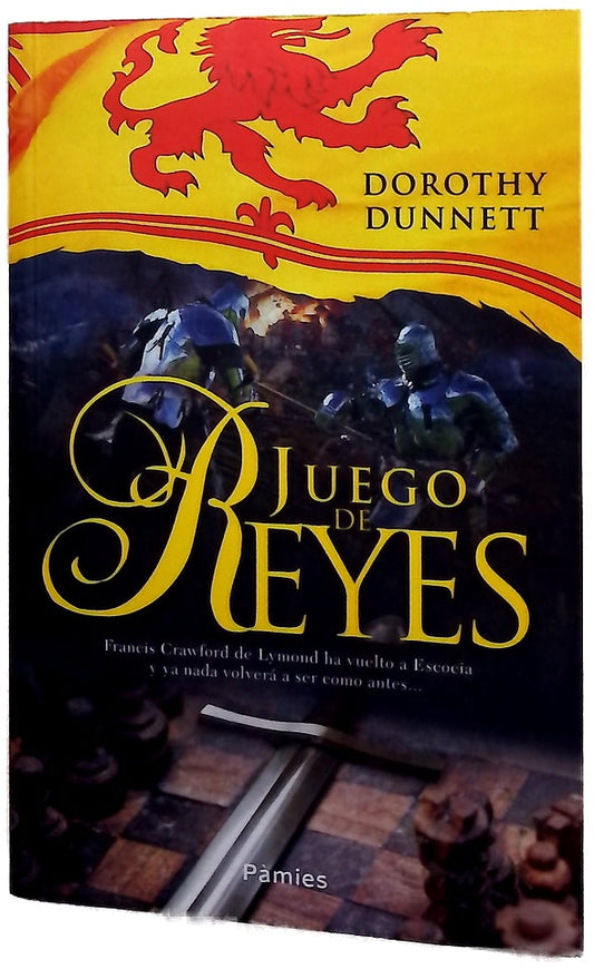 Juego de reyes